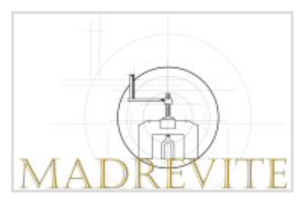 Madrevite