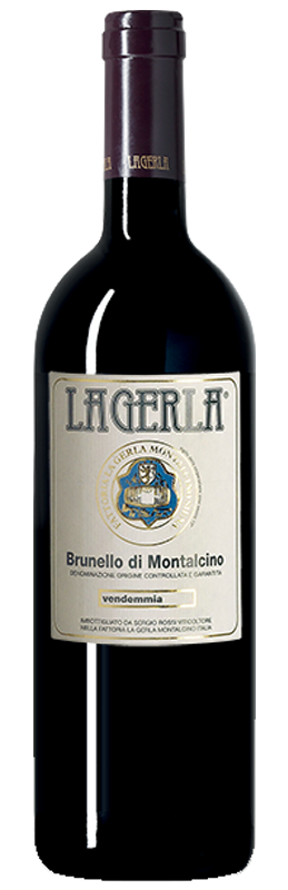 2013 Brunello Di Montalcino Docg