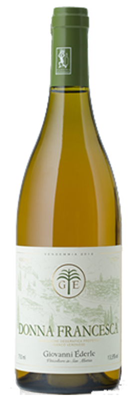 2014 DONNA FRANCESCA BIANCO VERONESE IGT    