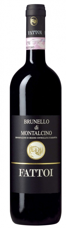 Brunello di Montalcino docg 2017