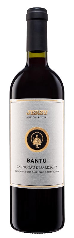Cannonau di Sardegna Bantu doc