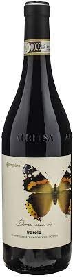 Camparo Barolo Domani Doc 