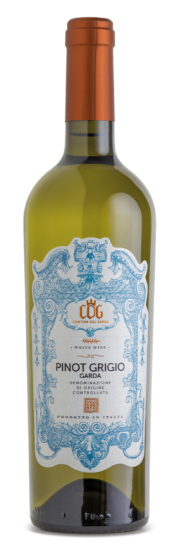 Pinot Grigio Garda