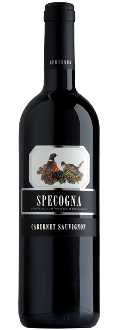 Cabernet Sauvignon Doc Collio 
