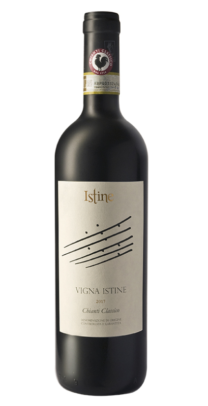 VIGNA ISTINE CHIANTI CLASSICO