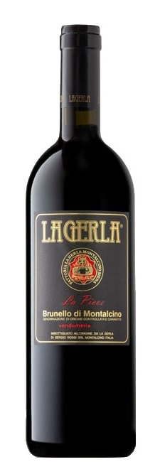 La Pieve Brunello di Montalcino 