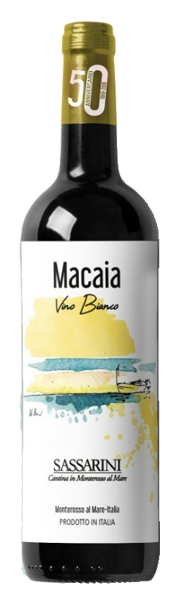 Macaia Vino Bianco