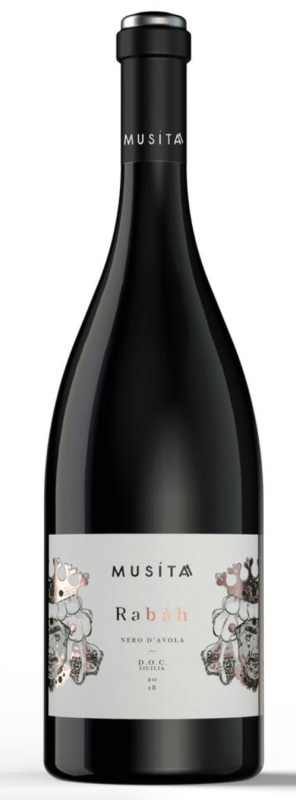 Rabah Nero d'Avola