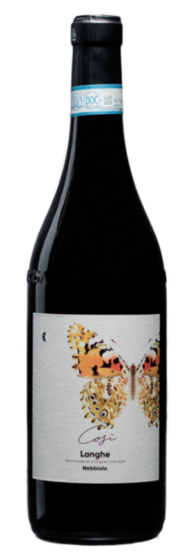 Nebbiolo Langhe doc