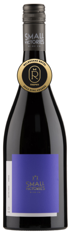 Shiraz Eden Valley