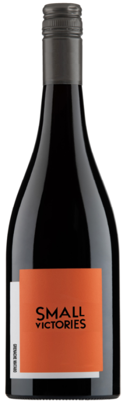 Grenache Mataro Barossa Valley