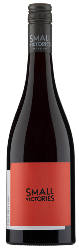 Sangiovese Adelaide Hills 