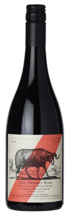 Zealandia Pinot Noir