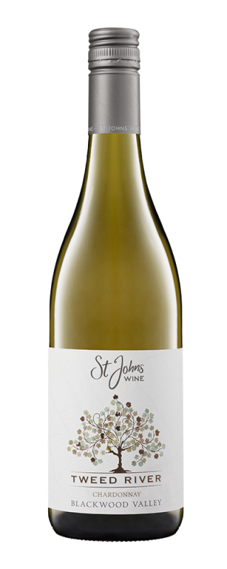 Tweed River Chardonnay