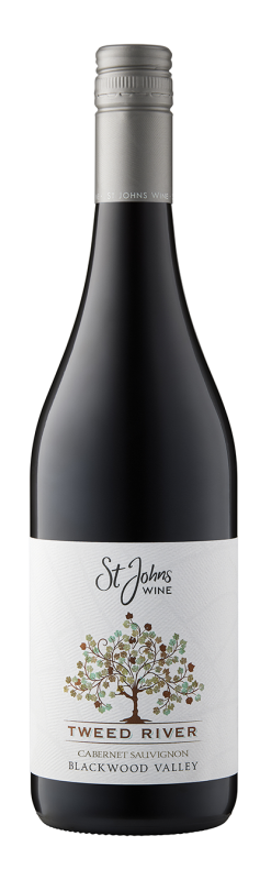 Tweed River Cabernet Sauvignon 