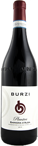 Plaustra Barbera D'Alba Doc