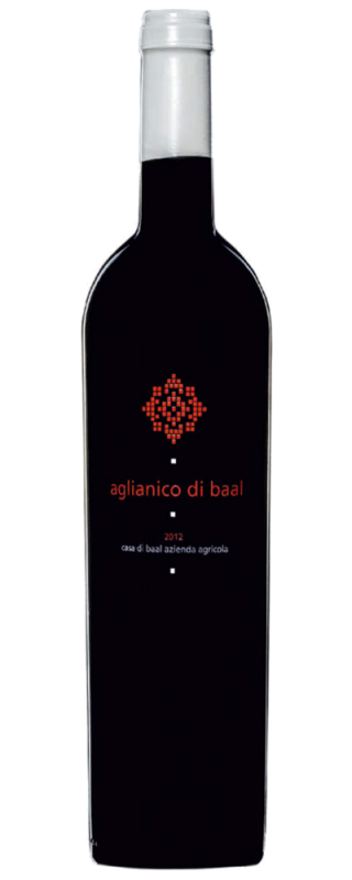 Aglianico di Baal Igt 2015