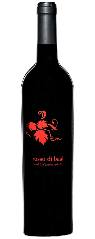 Rosso di Baal Igt 2018