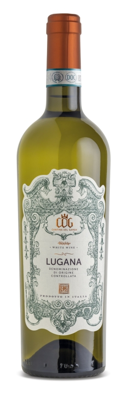 cantina del garda lugana