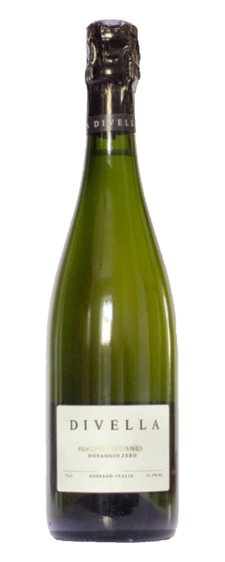 NV Franciacorta Blanc de Blancs Pas Dose Docg