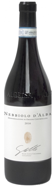 Nebbiolo