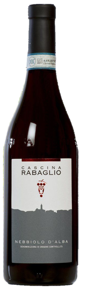 Nebbiolo d’Alba