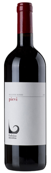 Pievi Bolgheri Rosso Doc 