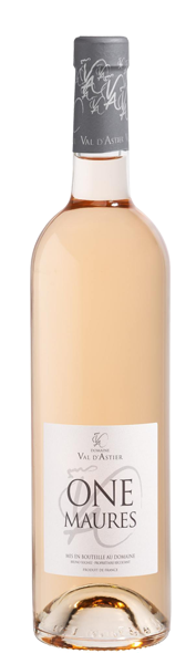 One Maures Rose Provence