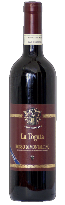 Rosso Di Montalcino Doc 