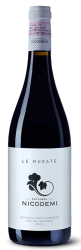 Le Murate Montepulciano d'Abruzzo Docg 2016