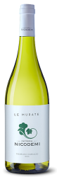 Le Murate Trebbiano d'Abruzzo Doc 2017