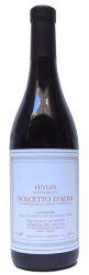 2016 DOLCETTO D’ALBA SUPERIORE DOC	