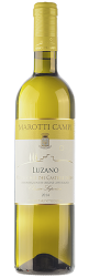 Verdicchio di Jesi Classico Superiore Doc Luzano 2017