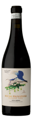 Etna Rosso Cru Davanti A Casa Doc 