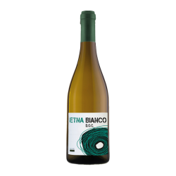 Etna Bianco doc 2022