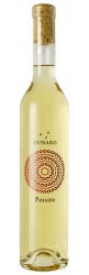 2017 Funaro Zibibbo Passito 