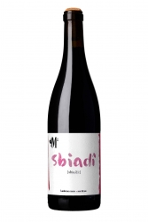 Sbiadi Lambrusco Grasparossa dop 2022 Sbiadi Lambrusco Grasparossa dop 2022