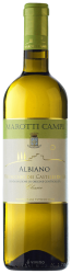 Albiano Verdicchio Castelli di Jesi 