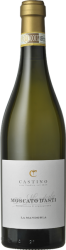 Moscato D’asti Docg La Mandorla