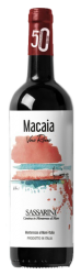 Macaia Vino Rosso 