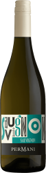 Sauvignon Blanc Friuli doc 2022