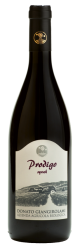 Prodigo Syrah Lazio Igp 2016