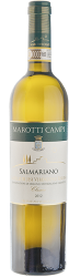 Verdicchio di Jesi Classico Riserva Docg Salmariano 2015