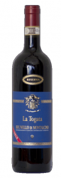 La Togata Brunello Riserva Docg 2016