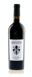 Bassesi Rosso Toscano Sangiovese 