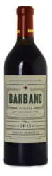 Barbano Toscana Igt 