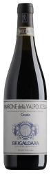 Amarone della Valpolicella Docg Vigna Cavolo 2015