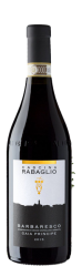 Barbaresco Gaia Principe Docg