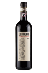 Chianti Classico DOCG