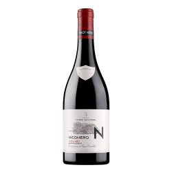 Pinot Nero 'Niconero' doc 2019